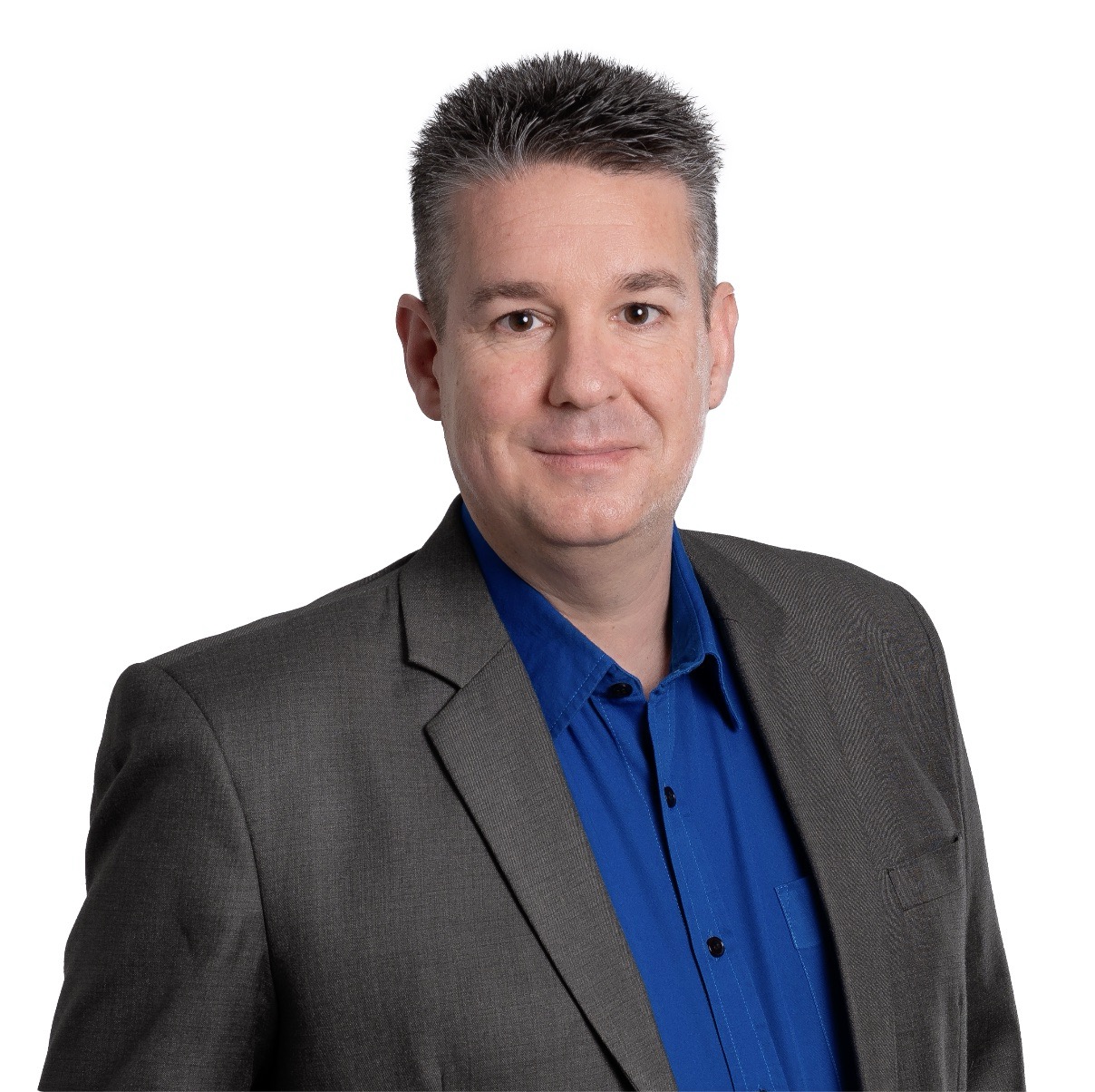 Michael Steigerwald