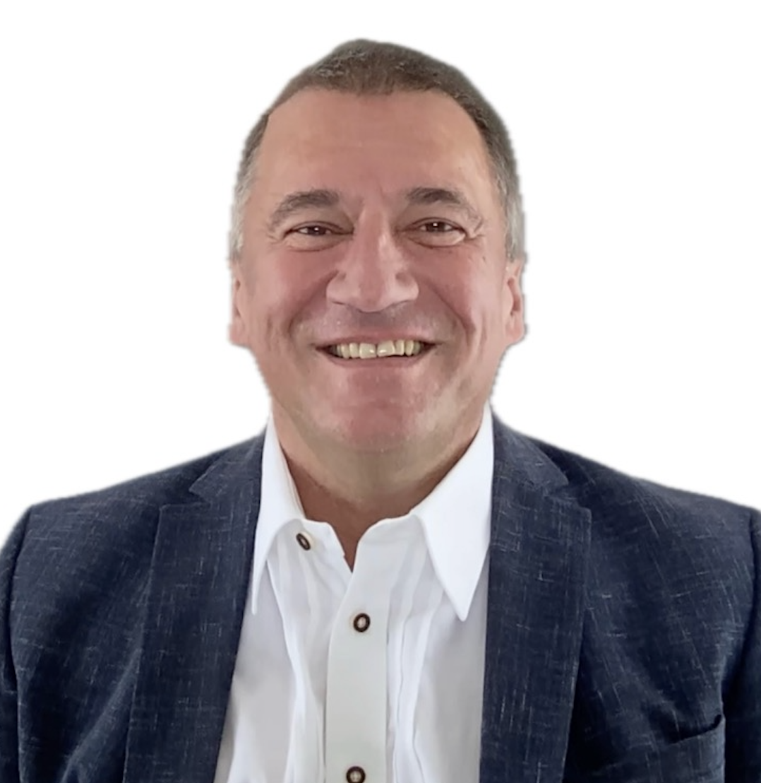 Karl Lamprechtinger
