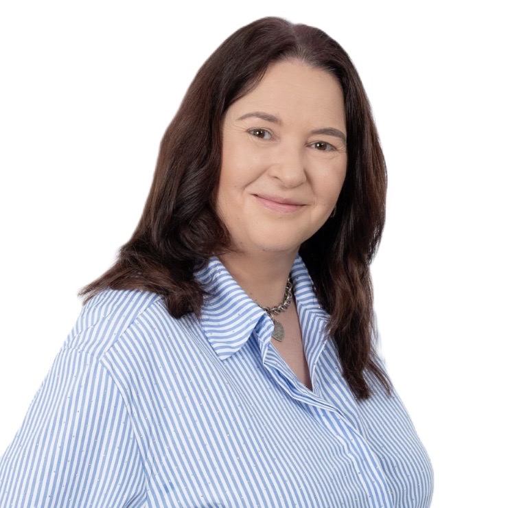 Christine Handschuh-Sidorow