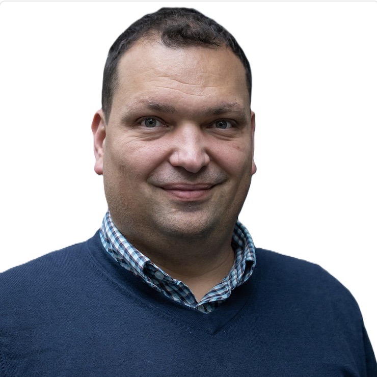 Marco Stuckenberger