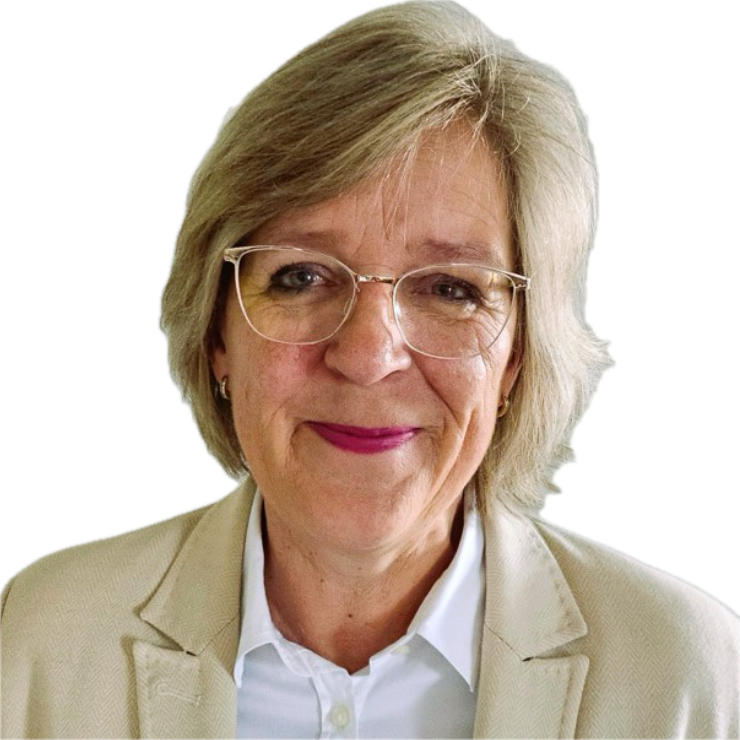 Susanne Wehkamp