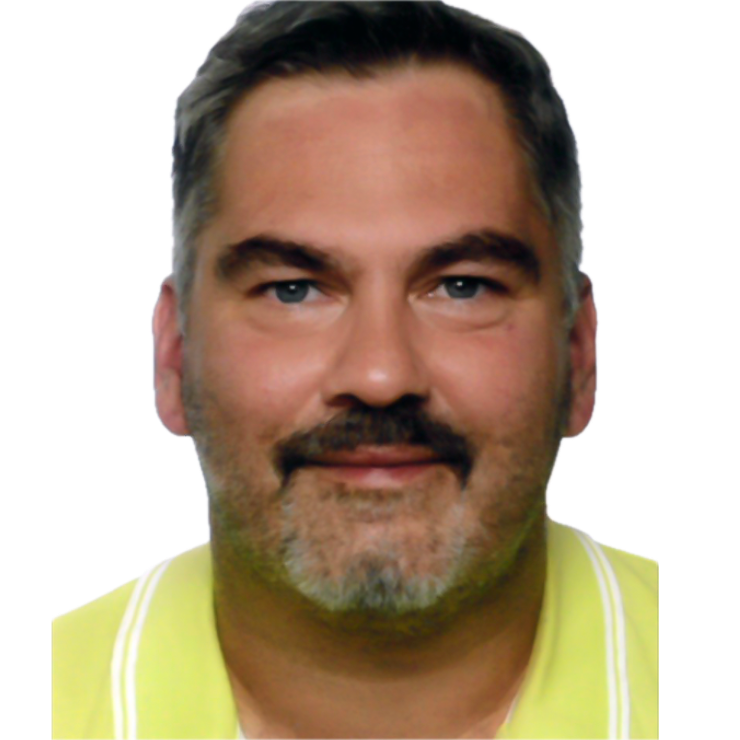 Marc Zangl