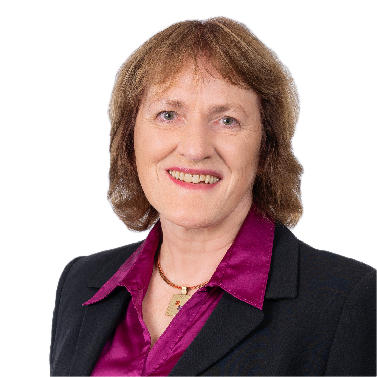 Dr. Christine Samanns