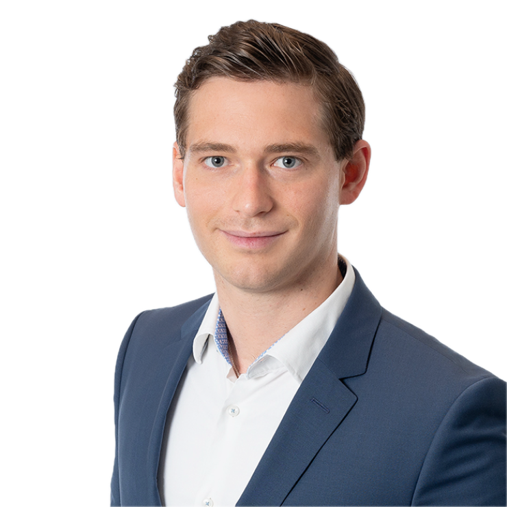 Benjamin Stepan