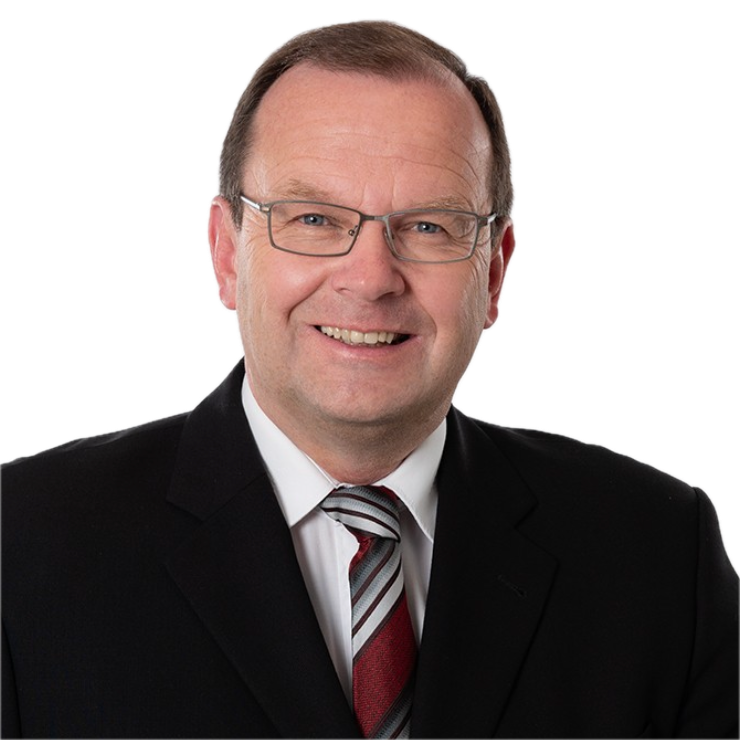 Bernhard Wallner