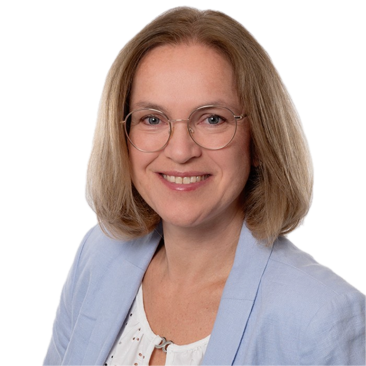 Heike Krauß