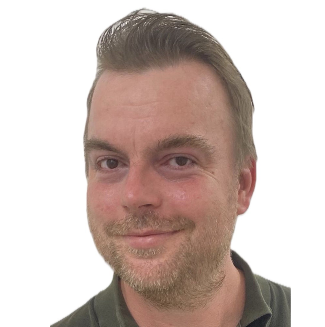 Patrick Gerbl