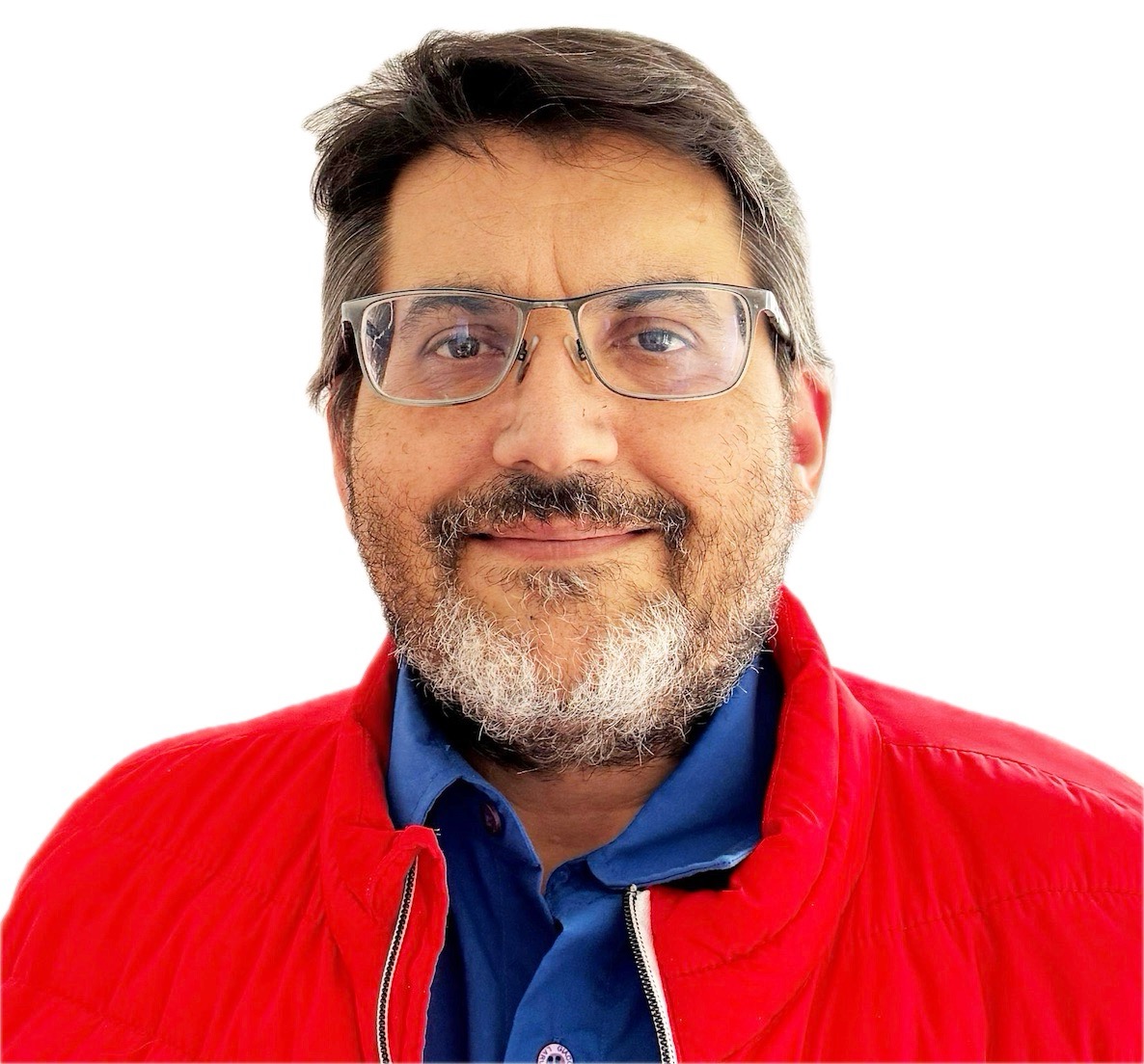 Samy Ubeissi